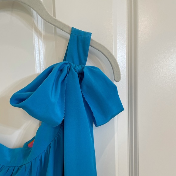 Trina Turk for Banana Republic dress - Picture 3 of 5